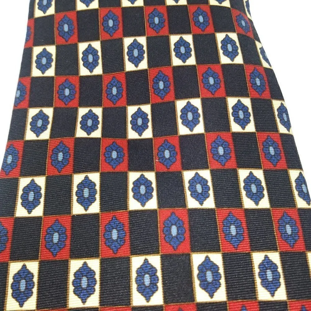 Savile Row Tie